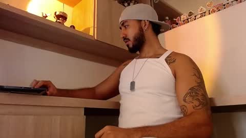 Nate online show from 16, 1, 2025