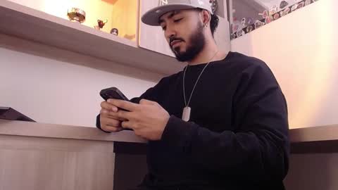 Nate online show from 1, 2, 2025