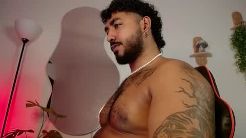 Snapshot of bigdaddybx chatting on 12, 7, 2026 Nate online show from 12, 7, 2026