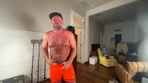 Snapshot of bigdaddytejas chatting on 14, 10, 2025 Big Daddy Tejas online show from 14, 10, 2025