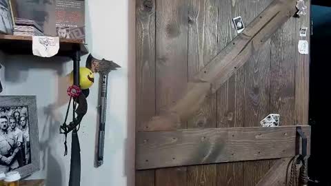 Snapshot of bigdbrillion chatting on 12, 2, 2025 Darryl online show from 12, 2, 2025