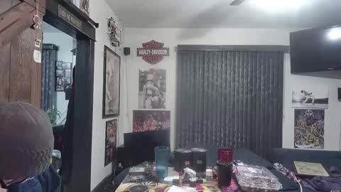 Snapshot of bigdbrillion chatting on 15, 2, 2025 Darryl online show from 15, 2, 2025