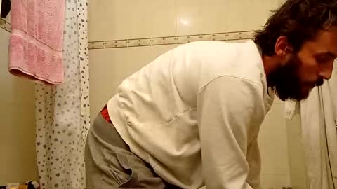 Pac Man Sex online show from 11, 12, 2024