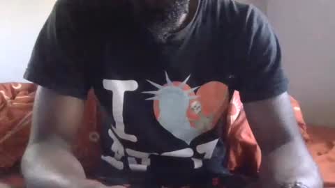 Sir Big dick B online show from 22, 5, 2026