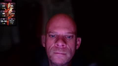 bigdickboss1984 online show from 13, 1, 2026