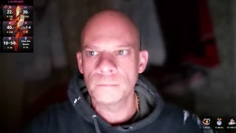 bigdickboss1984 online show from 17, 1, 2026