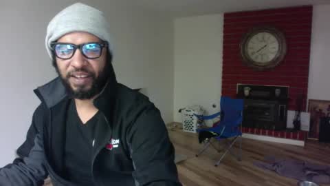 CAJEinc online show from 8, 2, 2025