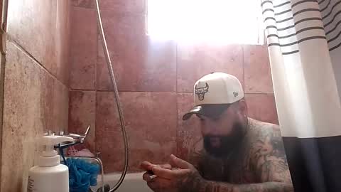 bigdickrican94 online show from 18, 2, 2025