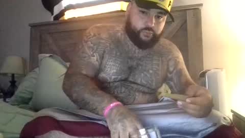 bigdickrican94 online show from 11, 10, 2025