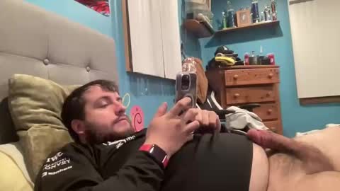 Snapshot of bigdickvin69 chatting on 23, 1, 2025 bigdickvin69 online show from 23, 1, 2025