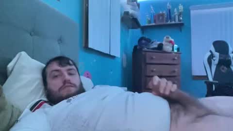 Snapshot of bigdickvin69 chatting on 6, 3, 2025 bigdickvin69 online show from 6, 3, 2025