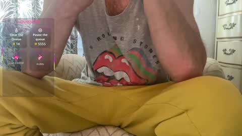 bigdickwalkin online show from 29, 3, 2026