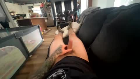 Snapshot of bigdikdaddy007 chatting on 18, 1, 2025 bigdikdaddy007 online show from 18, 1, 2025