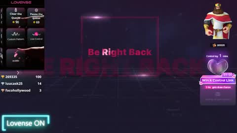 BigDickFreak online show from 26, 2, 2025