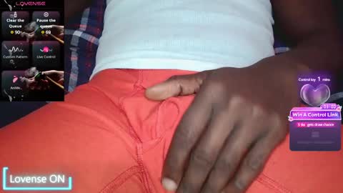 BigDickFreak online show from 4, 3, 2025