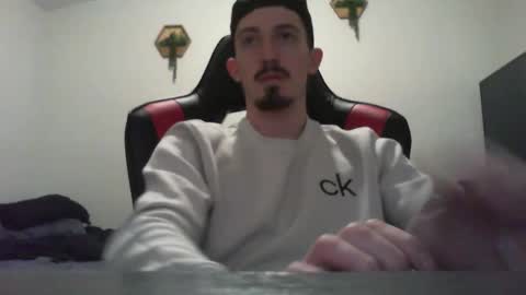 BigWilly online show from 26, 12, 2024