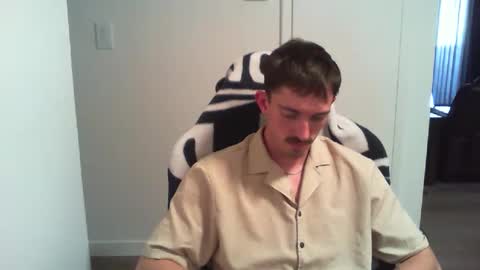 BigWilly online show from 18, 9, 2025