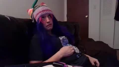 Madelyn online show from 6, 1, 2026