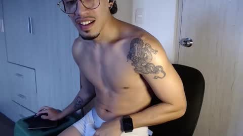 Snapshot of bigdragonboy chatting on 1, 2, 2026 BigDragonBoy online show from 1, 2, 2026