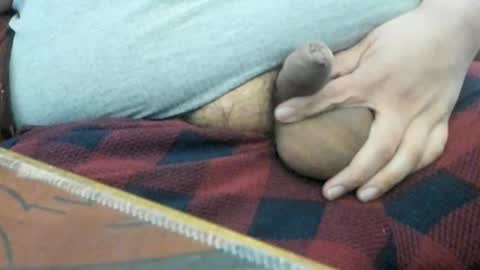 bigdude0162 online show from 16, 12, 2025