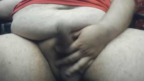 bigdude0162 online show from 3, 7, 2026