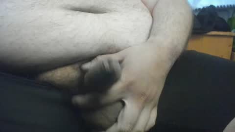 bigdude0162 online show from 9, 7, 2026