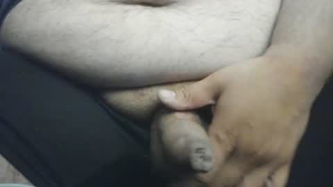 bigdude0162 online show from 22, 7, 2026