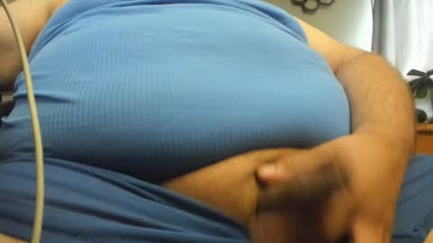 bigdude0162 online show from 23, 7, 2026