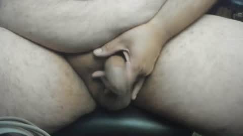 bigdude0162 online show from 2, 8, 2026