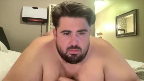 Snapshot of bigdude365 chatting on 18, 2, 2026 bigdude365 online show from 18, 2, 2026