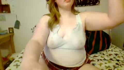 Snapshot of bigfella0503 chatting on 10, 4, 2026 Biggirl7980 online show from 10, 4, 2026