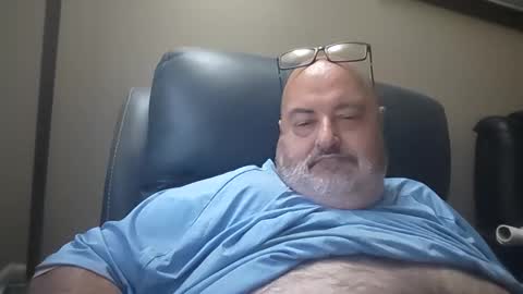 bigfuzzyteddybear online show from 31, 3, 2026