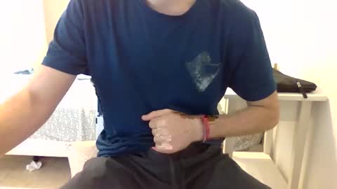 Snapshot of biggbaguette1 chatting on 18, 9, 2025 biggbaguette1 online show from 18, 9, 2025