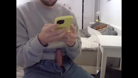 Snapshot of biggbaguette1 chatting on 13, 2, 2026 biggbaguette1 online show from 13, 2, 2026