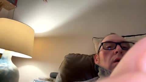 biggloves4bighands online show from 16, 12, 2025