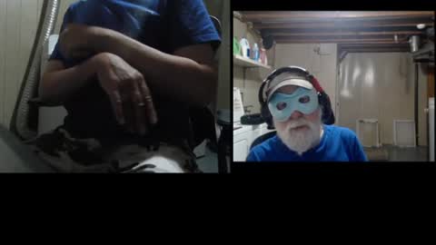 Biggsquirt online show from 26, 7, 2026