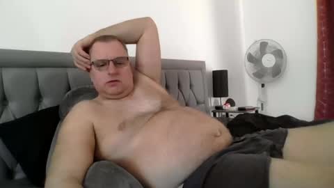 bigguy2014 online show from 19, 3, 2026