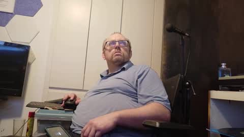 biggydee8989 online show from 1, 2, 2026