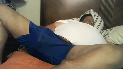 biggyscorpio online show from 14, 1, 2025