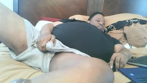 biggyscorpio online show from 13, 2, 2025