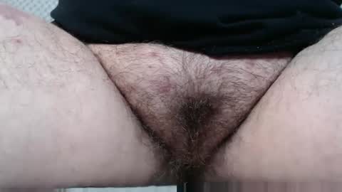 Snapshot of bighairyabby chatting on 2, 11, 2025 Abby online show from 2, 11, 2025