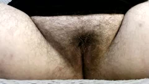 Snapshot of bighairyabby chatting on 24, 7, 2026 Abby online show from 24, 7, 2026