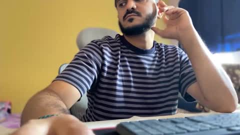 bighandsomesatisfy online show from 1, 3, 2026