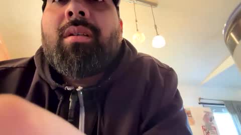 Snapshot of bigheadaddy90 chatting on 12, 3, 2025 Daniel Noelia online show from 12, 3, 2025