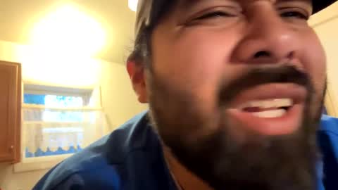 Snapshot of bigheadaddy90 chatting on 13, 10, 2025 Daniel Noelia online show from 13, 10, 2025