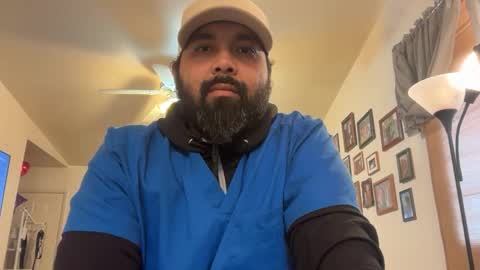 Snapshot of bigheadaddy90 chatting on 3, 11, 2025 Daniel Noelia online show from 3, 11, 2025