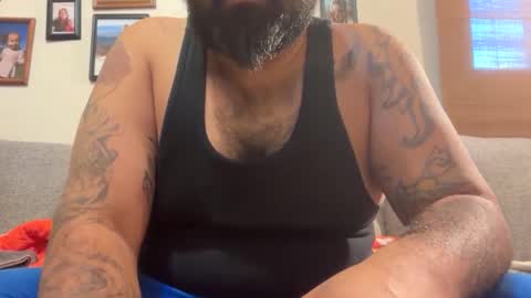 Snapshot of bigheadaddy90 chatting on 4, 11, 2025 Daniel Noelia online show from 4, 11, 2025