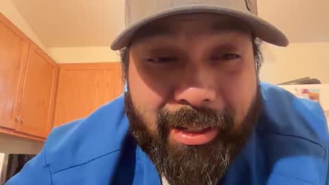 Snapshot of bigheadaddy90 chatting on 13, 11, 2025 Daniel Noelia online show from 13, 11, 2025