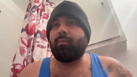 Snapshot of bigheadaddy90 chatting on 26, 11, 2025 Daniel Noelia online show from 26, 11, 2025