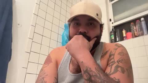 Snapshot of bigheadaddy90 chatting on 1, 12, 2025 Daniel Noelia online show from 1, 12, 2025